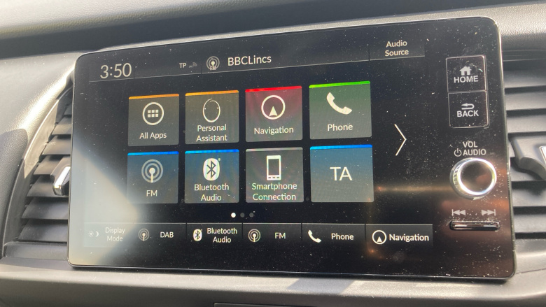 Honda Jazz 1.5 i-MMD Hybrid EX 5dr eCVT Hybrid Hatchback